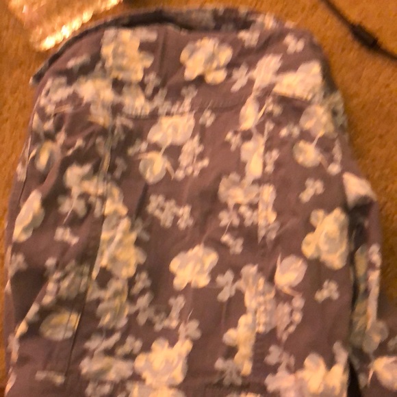 Crop jacket - Picture 2 of 2